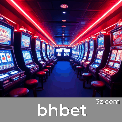 bhbet: Experiência Profissional e Realista no Cassino