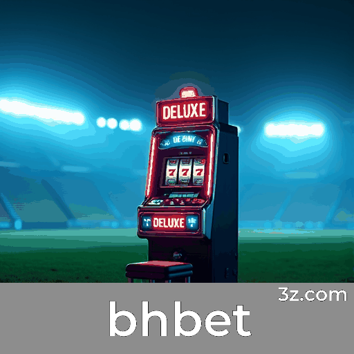 bhbet: Experiência Profissional e Realista no Cassino