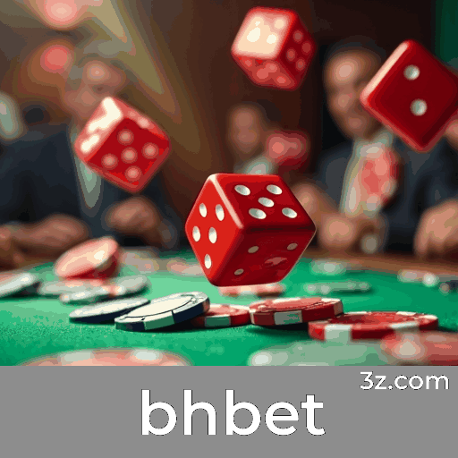 bhbet: Seu Cassino Online Confiável